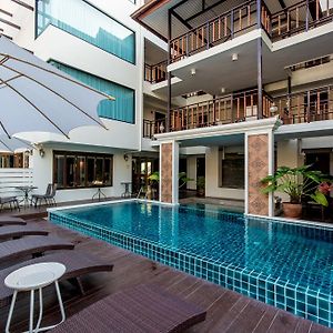 Goldenbell Hotel Chiangmai